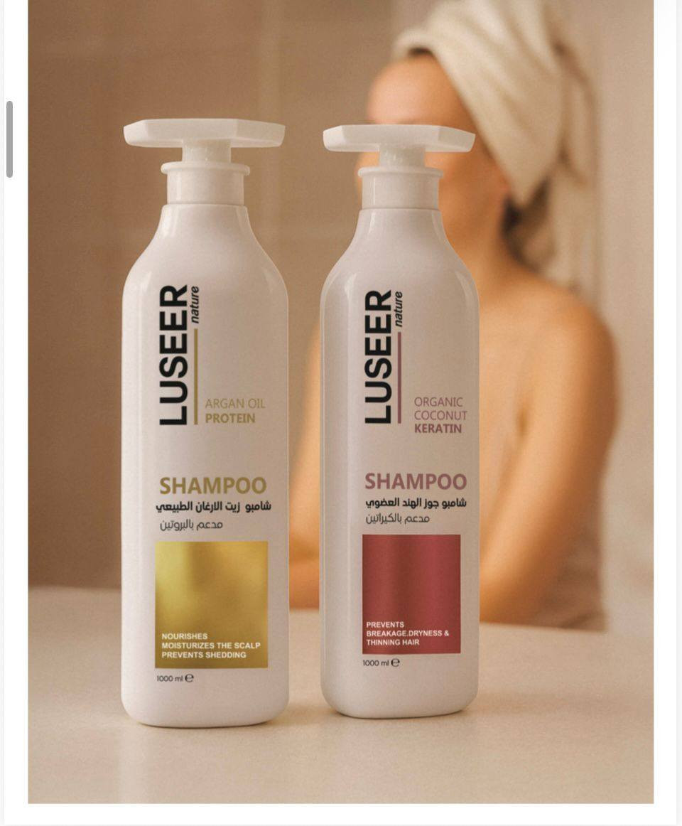 شامبو للشعر بنوعين 
بالكراتين 
والبروتين
من اجود وأفضل الماركات
بغداد كميره مقابل مطعم ناي 
كوزمتك القمر


**إذا كنت صاحب هذا الإعلان وتريد حذفه لأي سبب، رجاءا أرسل رسالة إلى الدعم الفني**