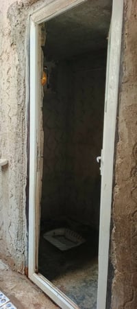 نجف • ٥٠م • غرفة وصالة