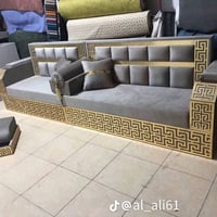 مجالس خليجية • تفصيل حسب الطلب
