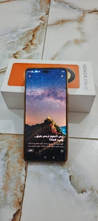 هونر X9c • 256/12 • نضافه