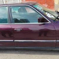 موديل ٩١ • مكينة وكير • ما بيه حادث