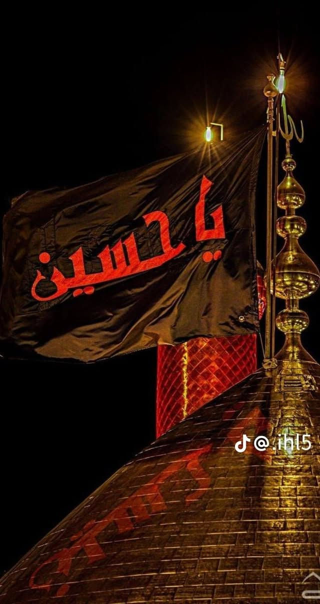 تعلن حملة صاحب الزمان (ع) عن رحلتها إلى كربلاء المقدسة🕌 يوم الاثنين الاحياء مراسيم تبديل الرايات🏴 الذهاب 10 صباحا  والعودة يوم الثلاثاء بعد صلاة الصبح للاستفسار الاتصال على الرقم أو واتساب 
***********
‏‪***********‬‏
