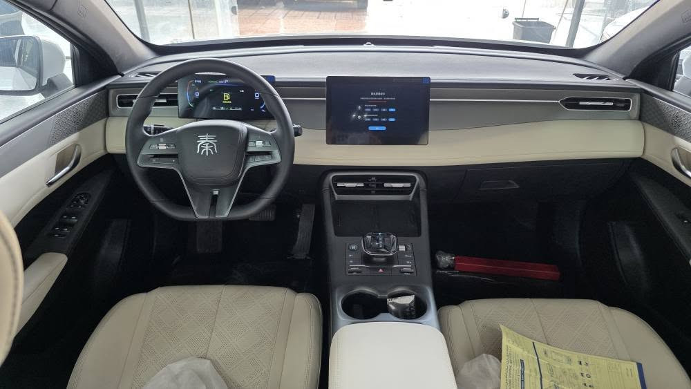 بي واي دي BYD Qin plus 2025 
كەمترین سعر لە تۆپ کارس 124 ورقە
مواصفات.کارەبایی و بەنزین و هایبريد.
بصمة شاشةوكاميرا ویل كڕۆم.تانکی گەورە 
2100 كم.دەڕوات.تحديدسورعه.لیدڤۆلیۆم 
سعر 123ورقة   مۆبایل ***********
مکان أربيل معرض تۆپ کارس أربيل, العراق
