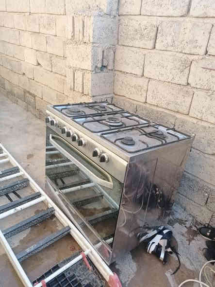 سلام عليكم طباخ البيع السعر 125شرط كلشي شغل فران شغل مكاني حويجه***********
