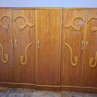 كنتور • ٥ أبواب • تزگام درجه اولى