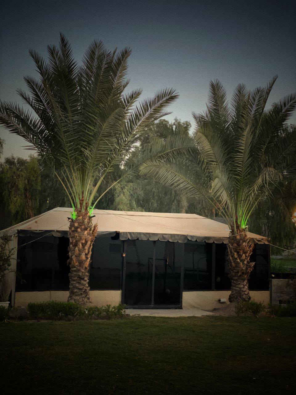 تعلن مزرعه الماسه عن توفر حجوزات ثاني وثالث يوم العيد؛ موقع المزرعه قرب الجسر الثالث يعني تعتبر بالفلوجه كهرباء ٢٤ مساحه المزرعه دونمين العاب كبار والعاب اطفال مسبح للكبار و للاطفال ايضا
للحجز, ***********
