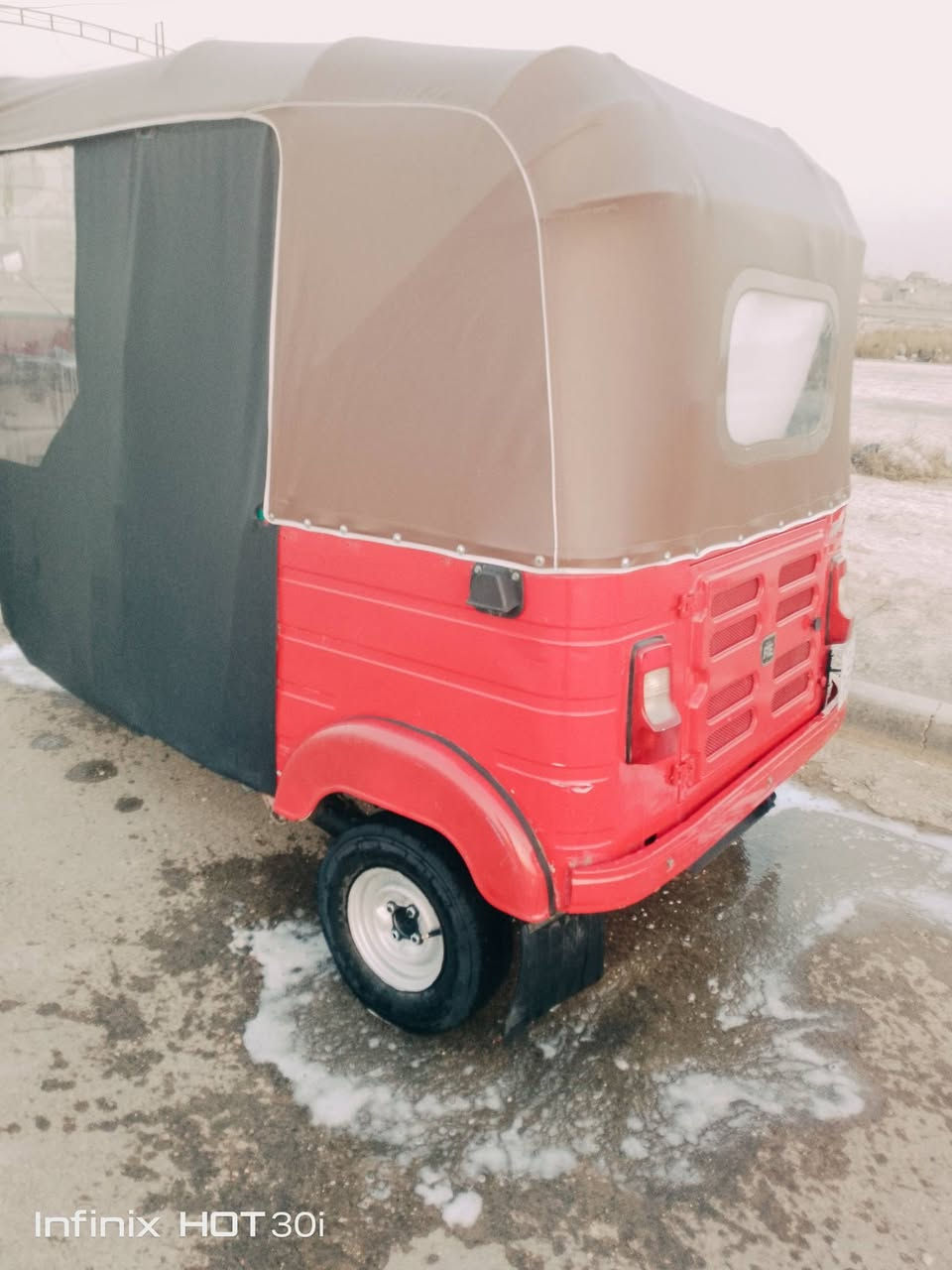 سلام عليكم للبيع 18 شهر 12 رقم وسنوية تحويل ثاني يوم تكتك جاهزة اي نقص مابيه شراي  يتصل *********** لمكان سبع قصور
