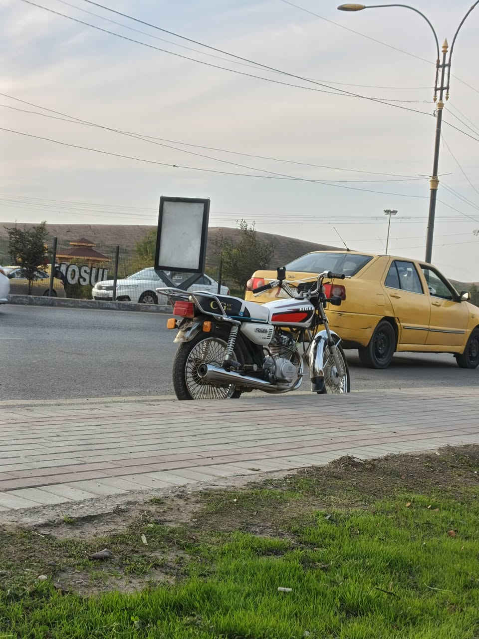 مطور لالبيع موديل 2021 كمل بس يردلو باتري او دشبول ***********
