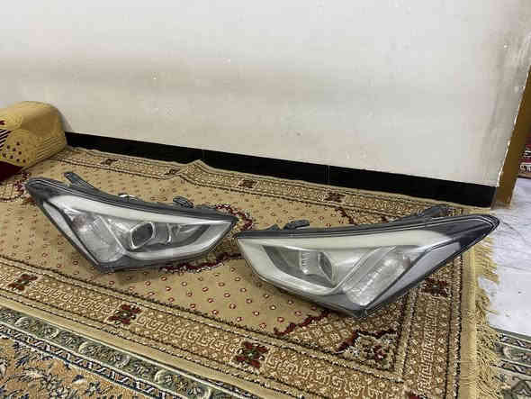 لايتات سنتافيه  قواعد والضائه شغاله وجديدات  

قيم وأخذ كربلاء ***********
