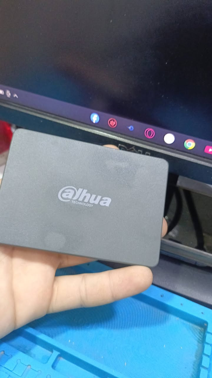 هارد واحد تيرا من شركه دهوة***********
اعلى سعر
