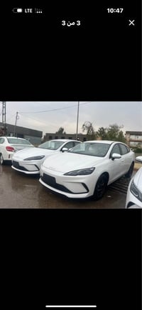 موديل ٢٠٢٥ • صفر كيلو • أربيل