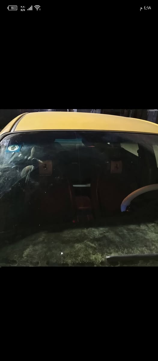 السلام عليكم اوبترا 2012 الشركه العامه بلاديه السياره لاضربه لاصبغ على وضع الشركه بيه منضومه زنون مكينه مكفوله بس الكير كايم  تمشي السياره اول وثاني كير اوتوماتيك السعر ٦٢ وبيه مجال تحويل ثاني يوم***********
