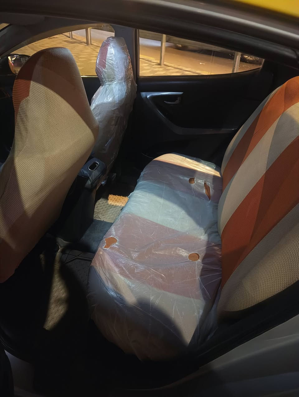 سلام عليكم
النتراافانتي مديل 2012 وارد كوري 
سياره جاهزه من كلشي وقم انكليزي بسمي 
المكان بصره ابو الخصيب 
السعر 88 وبيه مجال قليل 
***********
