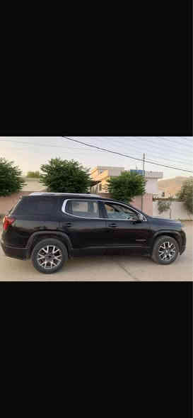 تلفون***********
جيمسي اكاديا٢٠٢٣
١٥٠ورقه مجال بسيط
مواصفات فول فول بدون فتحه بصمه شغال شاشه كبير رادارحساسات تحديدسرعه گيردكمه ٧راكب كوشن جلد و تدفيه تبريد مركزي لايت زينون ويل كروم صندوق شفت فول فول
٤سلندر گير محرك حجر گزوز رادار ب شرط 
صبوخ ٥ قطعه+صقف بدون دواخل بدون ارباكات
سياره ب اسمي تحويل وكاله غرامات ب شرط اكر
