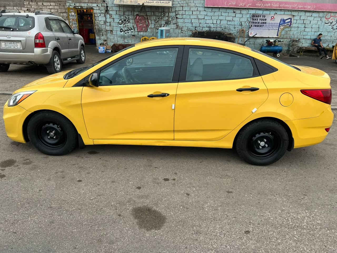 سلام عليكم 
اكسنت امريكي للبيع حادثها كما موضح بالصوره 
موديل 2015
السعر 85$
للتفاصيل اكثر الاتصال

+964 771 063 7877


**إذا كنت صاحب هذا الإعلان وتريد حذفه لأي سبب، رجاءا أرسل رسالة إلى الدعم الفني**