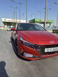 النترا ٢٠٢١ • وارد امريكي • ٥٥ ألف ميل