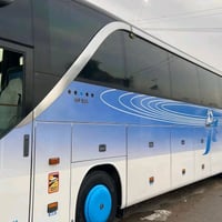 زيارة كربلاء • الديوانية فلكة العلماء • آخر ٥ مقاعد