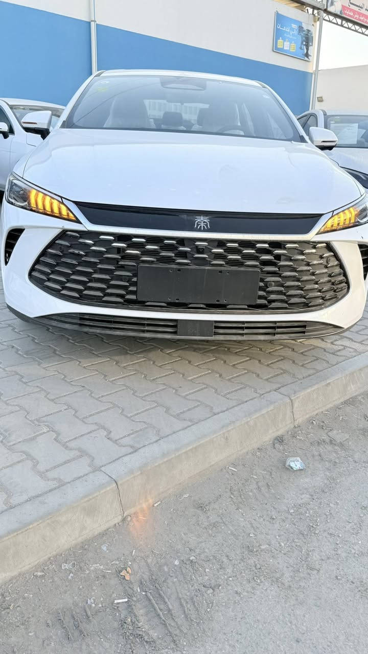 ✨ جن بلاس الفول – داخل زيتوني فاخر ✨
✔️ فتحة سقف
✔️ 13 كامرة 360°
✔️ أوتو بارك (صف ذاتي)
✔️ حساسات أمامي وخلفي
✔️ رادار جانبي ونظام أمان متكامل

🚗 تسليم فوري – كامل الملحقات
📍 بغداد – معارض البياع، الشارع الرئيسي مقابل محطة وقود السيدية
📞 ***********
معرض حجي خالد – شركة نزار العبيدي
