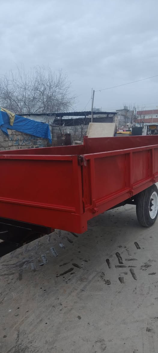 للبيع
مكان موصل 
سعر واحد ونص وبيها مجال 
تصال ***********
