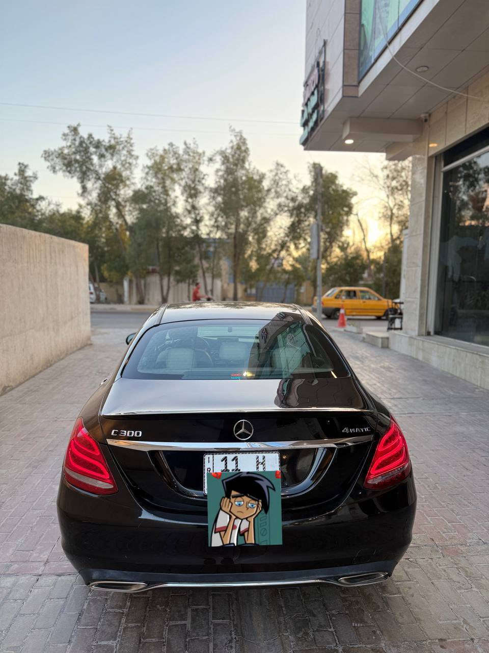 السلام عليكم
C300 2018
208$


**إذا كنت صاحب هذا الإعلان وتريد حذفه لأي سبب، رجاءا أرسل رسالة إلى الدعم الفني**