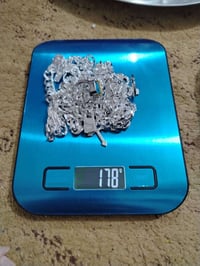 فضة • مختم 925 • سوارات ومحابس