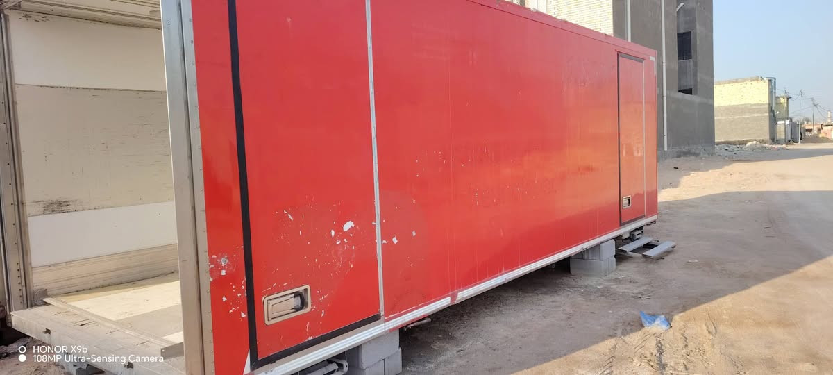 براد للبيع طول٧٦٠ ارتفاع٢٥٠
موجود بلبصرة سعر25
***********
