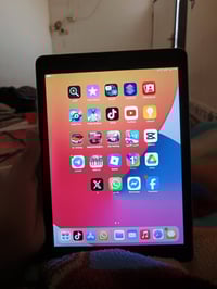 ايباد اير تو • ٦٤ • بصمه شغاله