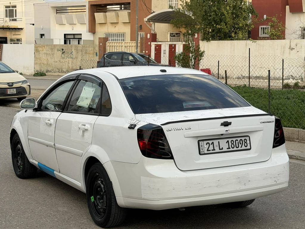 *********** شوفرلێت ئوپترا مودیل 2011 گێڕ توماتیک چوارجام کارەبا ڕەقەم و سەنەوی نوێیە کوبونی بەنزینی هەیە 4 پارچەی سبوغە گێڕ مەکینە بڕاوە بەشەرت سعری 74 مەجال شوێن هەولێر أربيل, العراق
