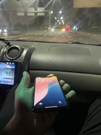 ايفون ١١ برو فقط ذاكره ٦٤ مبدل بطاريه اصليه مطوره ؏ شرط الشحن مالته اق...