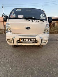 موديل 2009 • مكينة جديدة • أرقام إنكليزي