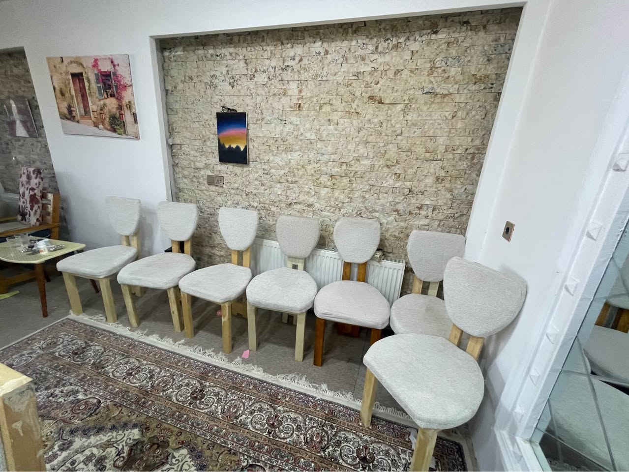 Kurdistan slimane السليمانية, العراق


**إذا كنت صاحب هذا الإعلان وتريد حذفه لأي سبب، رجاءا أرسل رسالة إلى الدعم الفني**