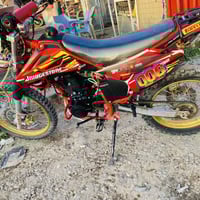 كاويار • موديل ٢٥ • محرك شرط