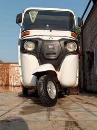 اوراق مكينه • توك توك • كحلاء