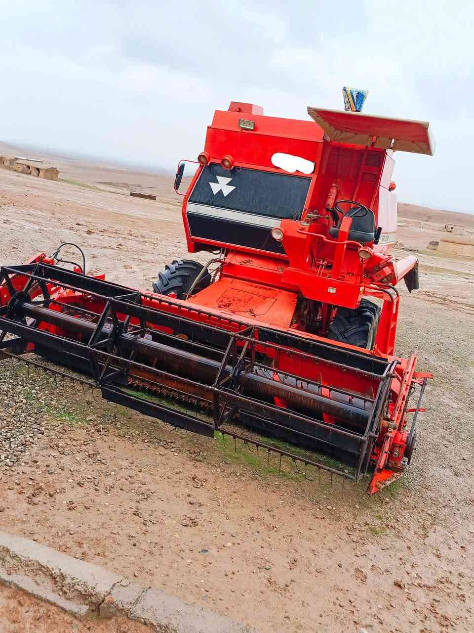 حاصده فوركسن البيع وضع شركة بسمي شرط التحويل مامفتوح شرط موديل 99 وضع شركة ‏‪***********‬‏ رقم الماني ‏‪***********‬‏
