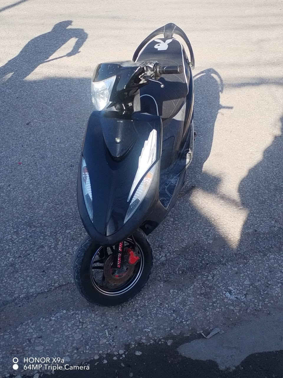 سلام عليكم
درجه ماكس عدله للبيع. كبال عينك  نضافته
شراي يتقدم   سعر 700وبيه مجال  مكاني كربلاء


**إذا كنت صاحب هذا الإعلان وتريد حذفه لأي سبب، رجاءا أرسل رسالة إلى الدعم الفني**