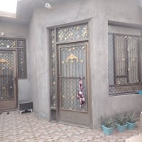 سامراء • ١٢٠م • مشتمل غرفة نوم