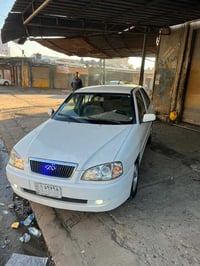 كوين  رقم نينوى  2013   بيها باب صبغ فقط🔹 ول المحرك بي نفخ🔹  بيها كابو...