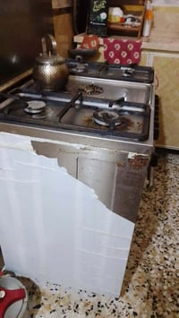 طباخ • حله • حي نسيج