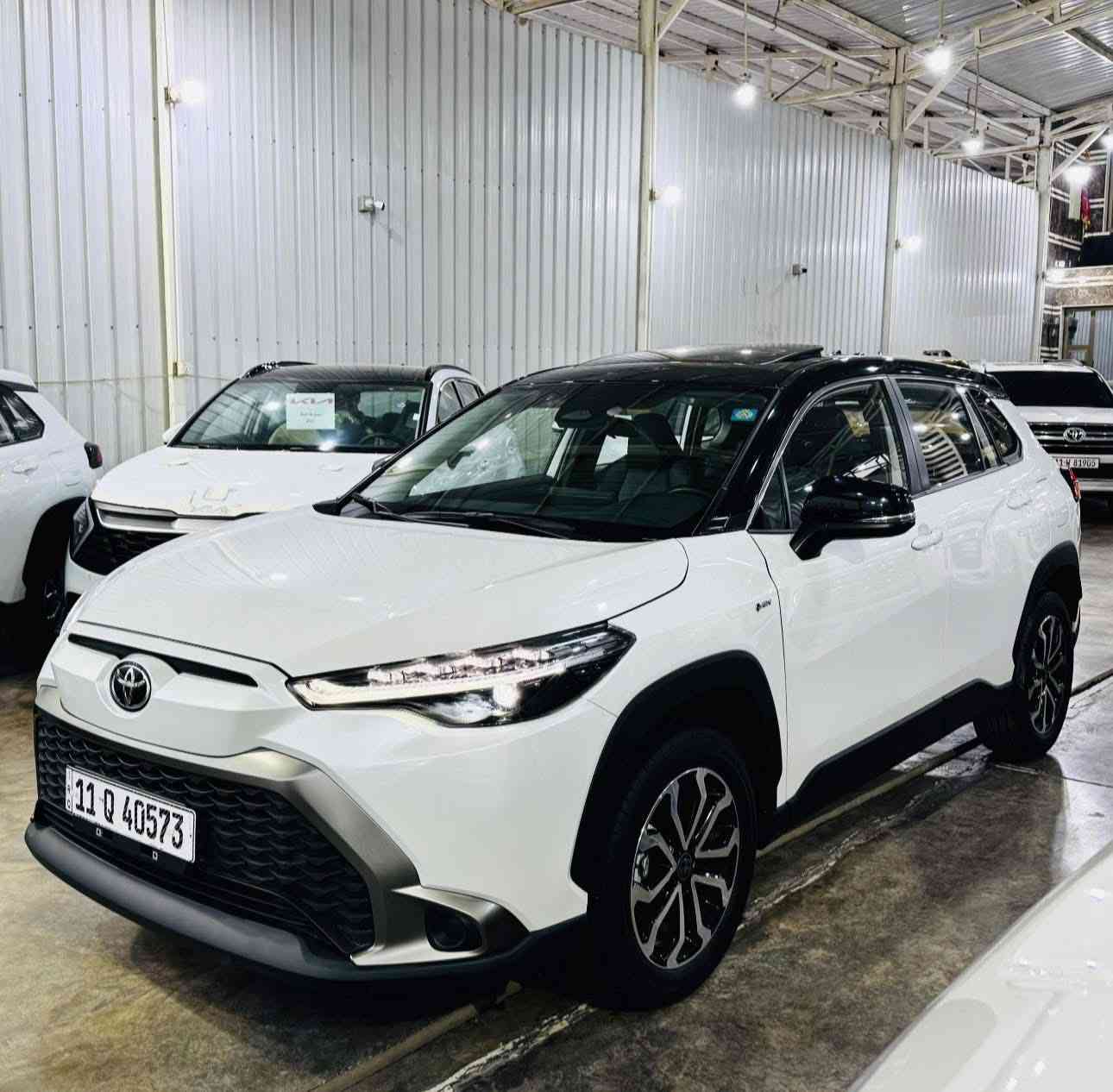 الاسعار نار وتدللون


**إذا كنت صاحب هذا الإعلان وتريد حذفه لأي سبب، رجاءا أرسل رسالة إلى الدعم الفني**