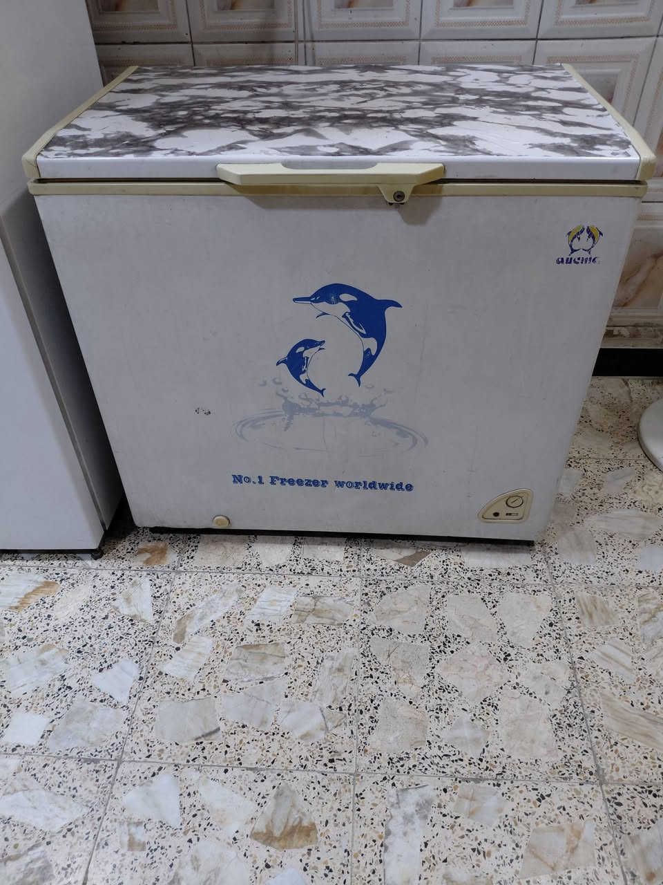 مجمده حجم وسط تجميد ١٢٥
ثلاجه حجم كبير فستل ٣٠٠ نظيفه جدا مجالهن بسيط
***********
