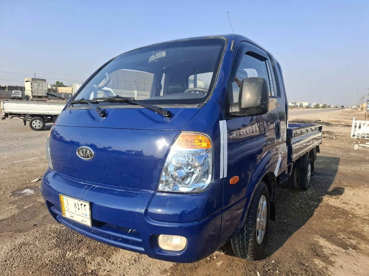 موديل ٢٠٠٧ ديالى بسمي مصبوغه جماليه ستفسار بوحيدر ***********سعره ٨٢بيه مجال
