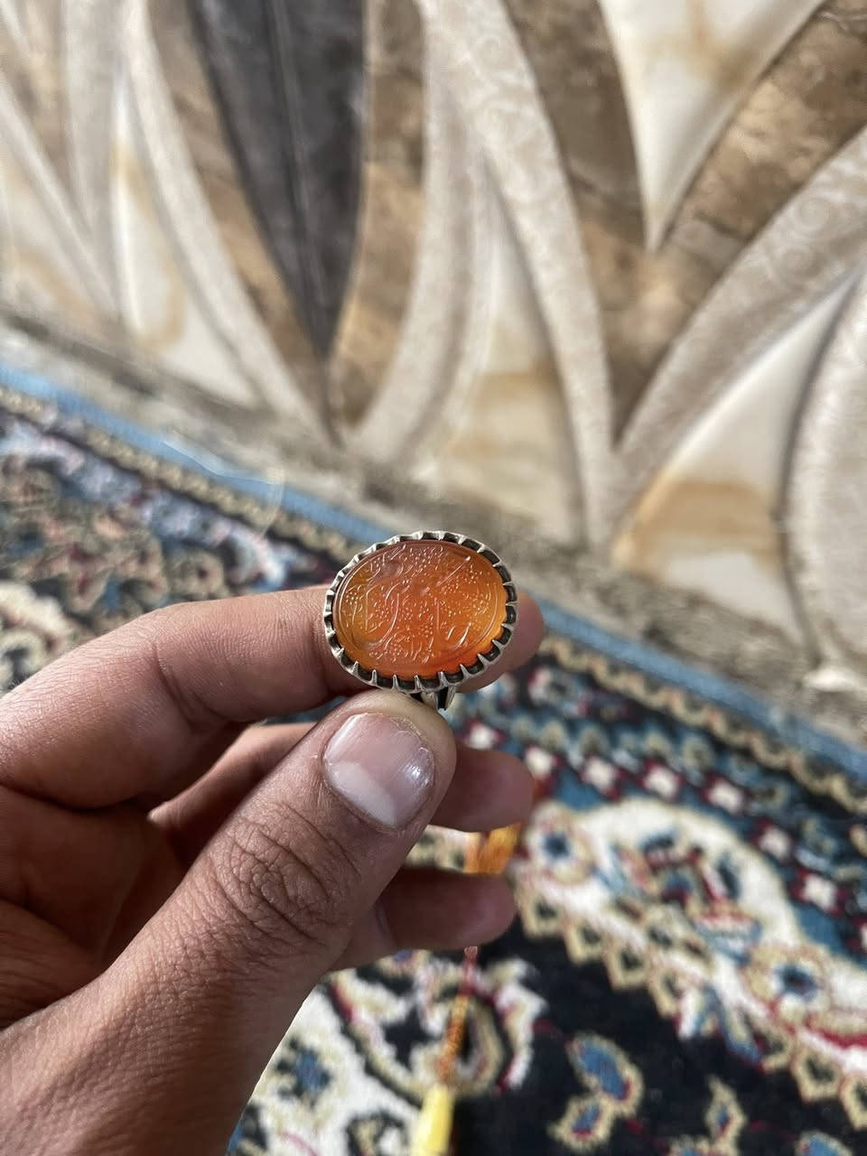 للبيع


**إذا كنت صاحب هذا الإعلان وتريد حذفه لأي سبب، رجاءا أرسل رسالة إلى الدعم الفني**