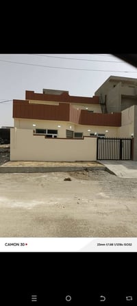 الحولي الزراعي • بيت زراعي • ١٠٠م