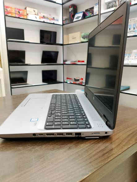 لابتوب HP Probook 655 G3

===========================

Cpu AMD R5 A8-9600B  ( i5-6200U ما يعادل )

Ram 8 

SSD 256

حجم الشاشه 15.6

شاحن اصلي 

===========================

السعر: ١٧٥ الف 

الاستفسار: (***********)

يوجد توصيل جميع المحافظات ٥ آلاف
