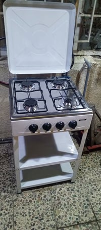 فرن • السيدية