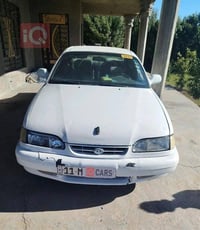 سوناتا تو موديل 1994 البيع 07818530934