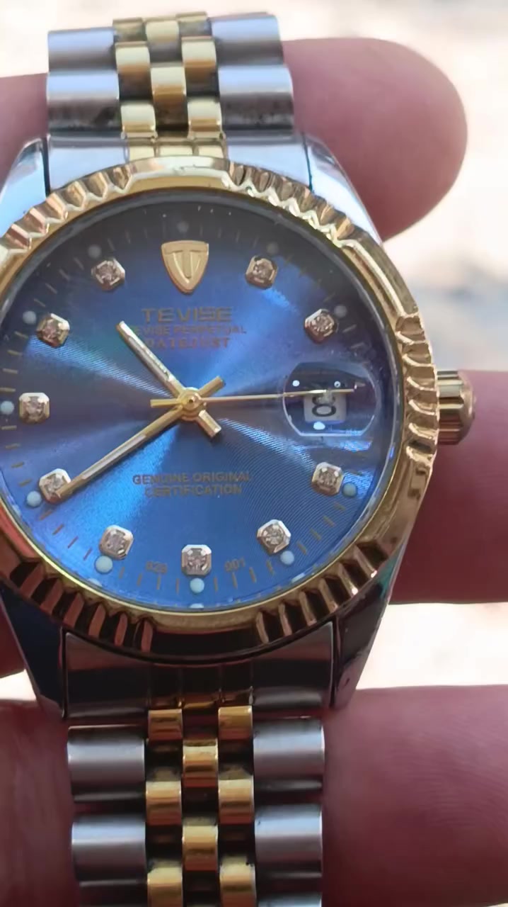 تيفيز ياباني اوتوماتيك ديزاين رولكس
قطر كبير  مينه مميزه
110الف


**إذا كنت صاحب هذا الإعلان وتريد حذفه لأي سبب، رجاءا أرسل رسالة إلى الدعم الفني**