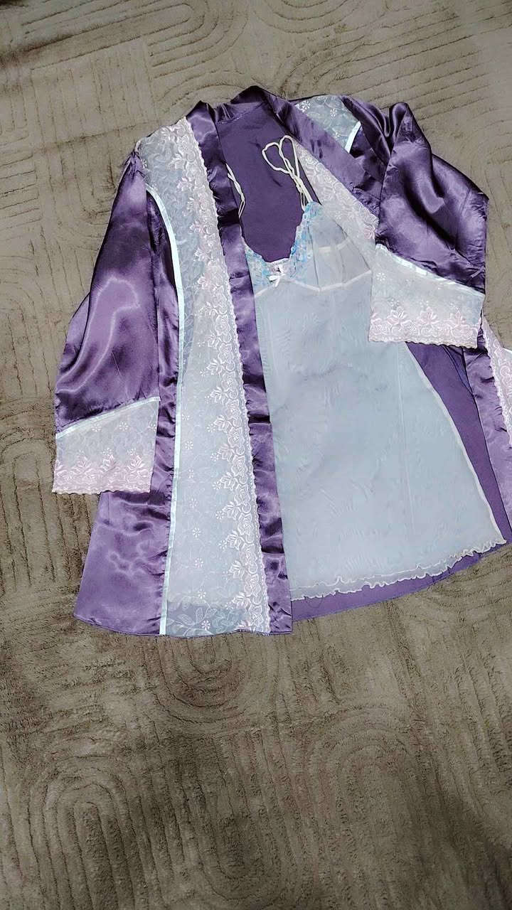 ملابس نسائية منوعة تراكسودات ملابس نوم  بجامة نوم بالة اوربية  باسعار مناسبة وكوالتي يجنن وقطع حلوة متوفر توصيل داخل الموصل  وجميع محافظات العراق موصل, نينوى


**إذا كنت صاحب هذا الإعلان وتريد حذفه لأي سبب، رجاءا أرسل رسالة إلى الدعم الفني**