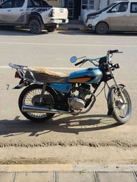 موديل 19 • أربع كير • أوراق