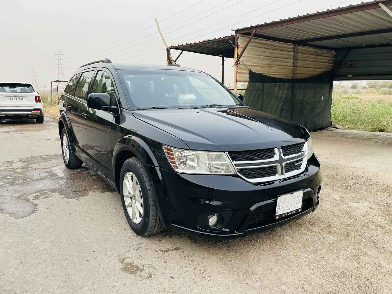 جورني ٢٠١٩  محرك ٢٤٠٠ اقتصادي سياره جاهزه من كلش ضررها ٣ قطع بدون تبديل فقط صبغ السعر ١٤٠ وبيها مجال بسيط الهاتف ***********  ترهم امراوس حسب القناعه
